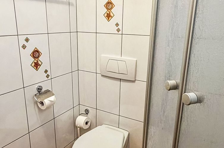 Appartement FeWo zum Hirsch - Erdgeschoss