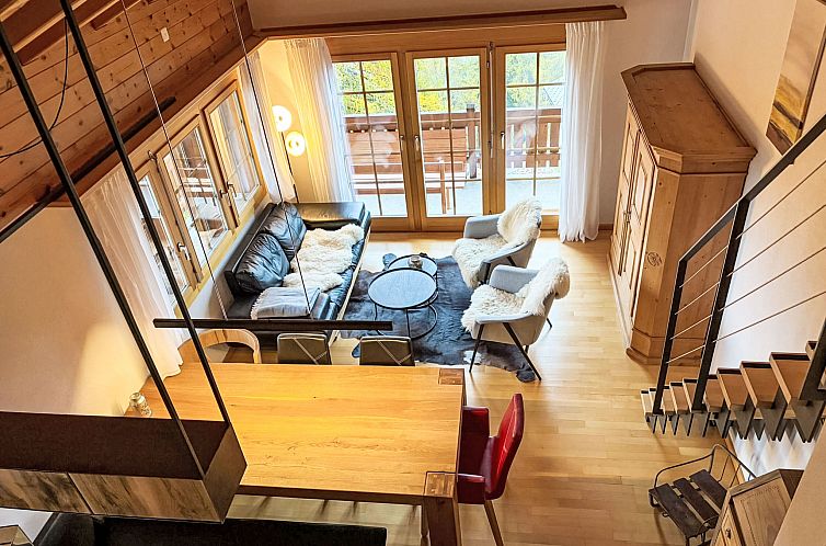 Appartement Belstar DG Ost