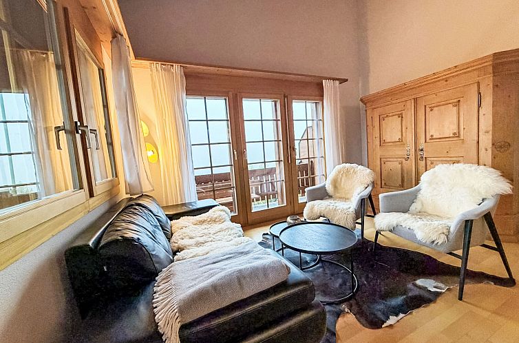 Appartement Belstar DG Ost