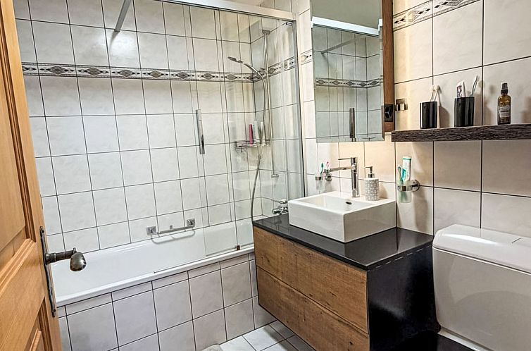 Appartement Belstar DG Ost