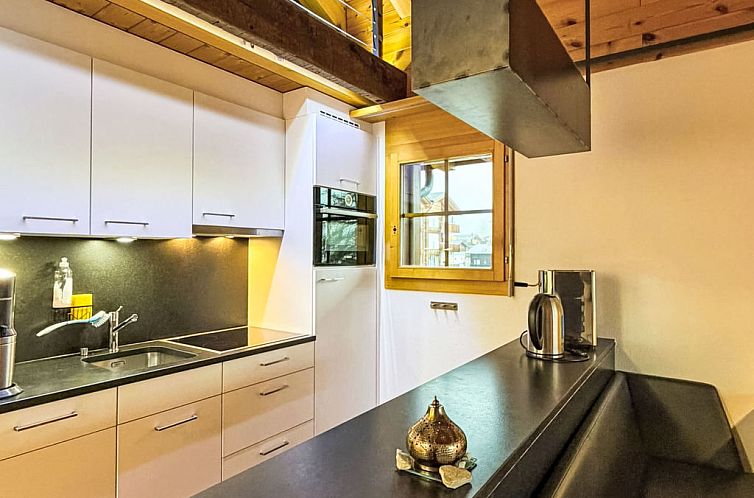Appartement Belstar DG Ost