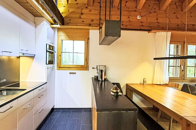 Appartement Belstar DG Ost