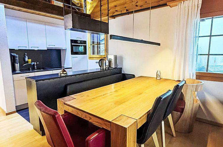 Appartement Belstar DG Ost