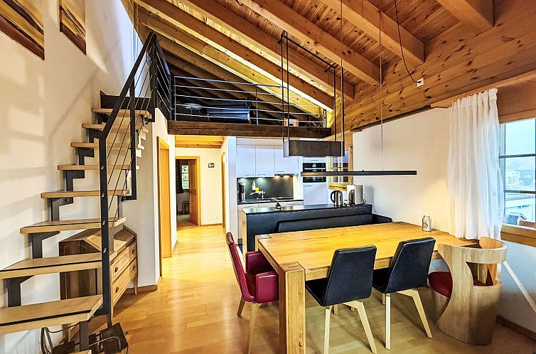 Appartement Belstar DG Ost