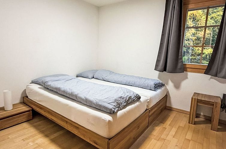 Appartement Belstar DG Ost