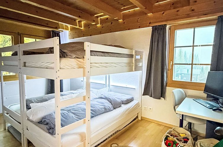 Appartement Belstar DG Ost