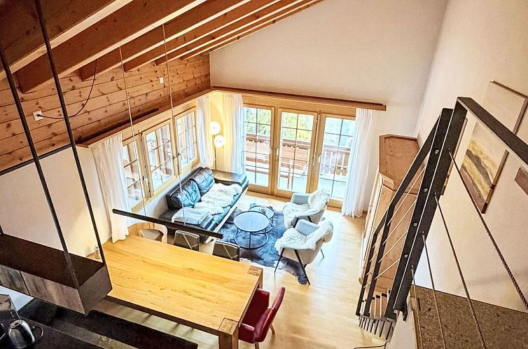 Appartement Belstar DG Ost