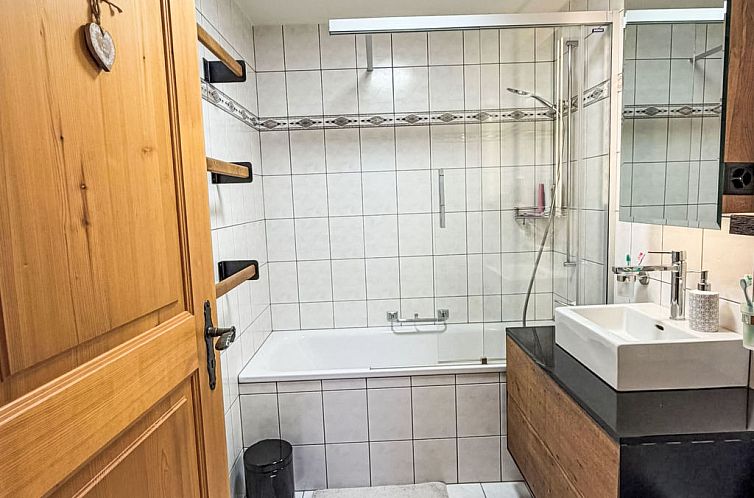 Appartement Belstar DG Ost