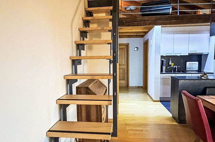 Appartement Belstar DG Ost