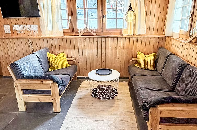 Vakantiehuis Mathilda