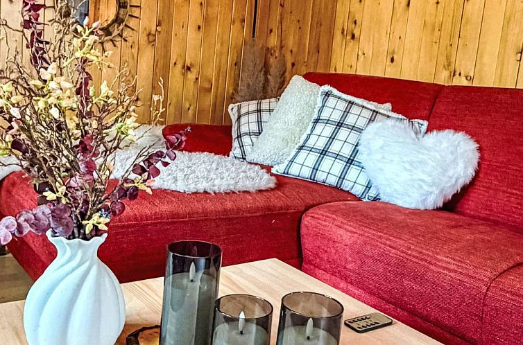 Vakantiehuis La Marmotte