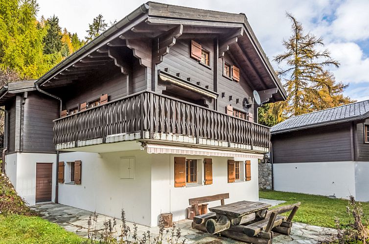 Vakantiehuis Larix