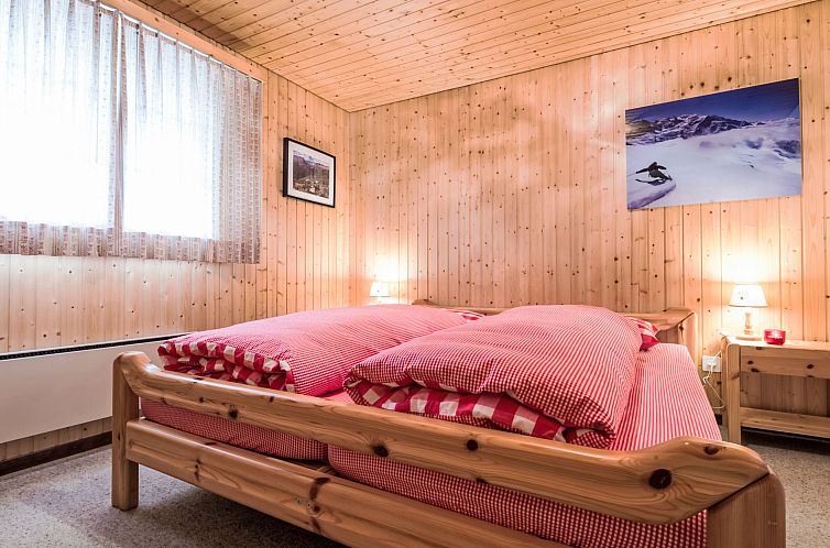 Vakantiehuis Larix
