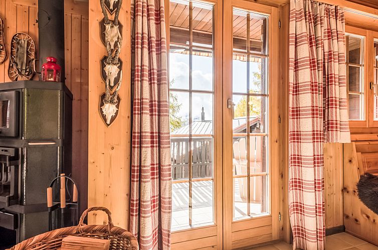Vakantiehuis Larix