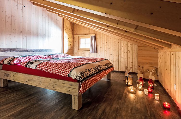 Vakantiehuis Larix