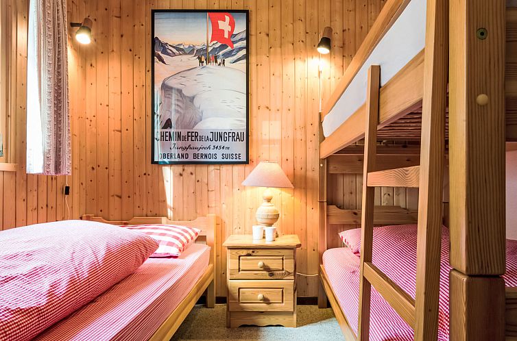 Vakantiehuis Larix