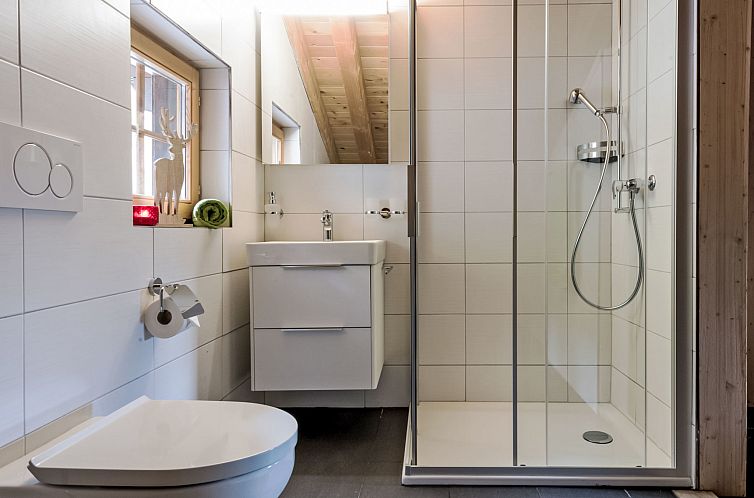 Vakantiehuis Larix