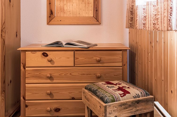 Vakantiehuis Larix