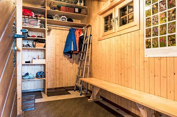 Vakantiehuis Larix