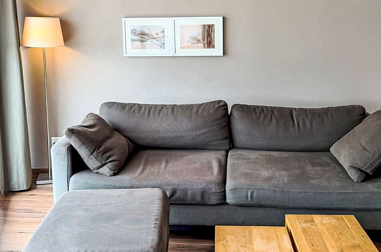 Appartement Haus zum Alpenblick - Wannenhorn