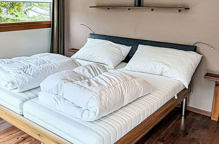 Appartement Haus zum Alpenblick - Wannenhorn