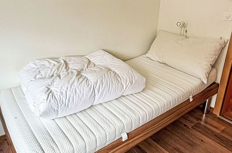 Appartement Haus zum Alpenblick - Wannenhorn