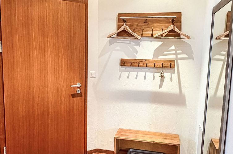 Appartement Haus zum Alpenblick - Wannenhorn