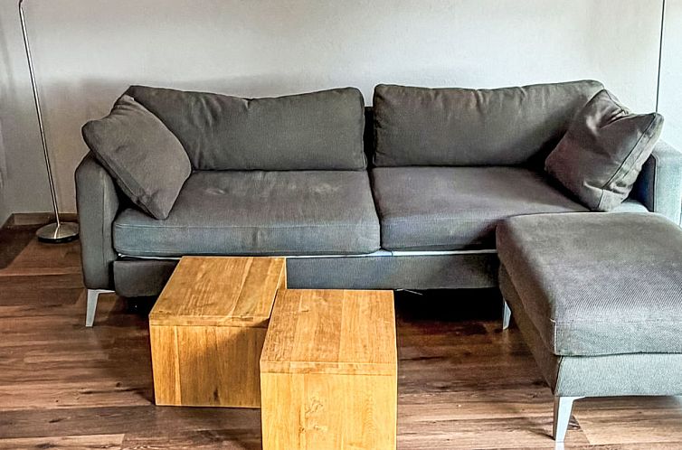 Appartement Haus zum Alpenblick - Ofenhorn