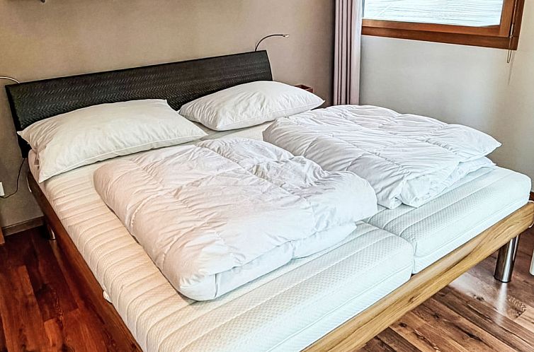Appartement Haus zum Alpenblick - Ofenhorn