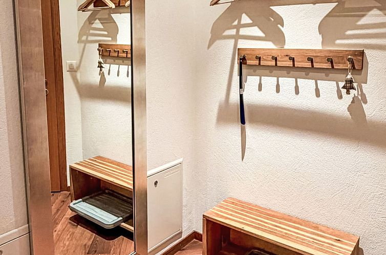 Appartement Haus zum Alpenblick - Ofenhorn