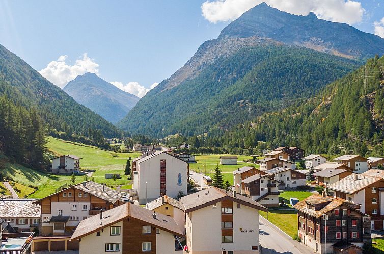 Appartement Saasunia