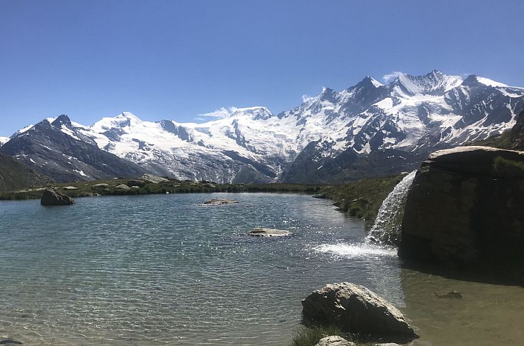 Appartement Saasunia