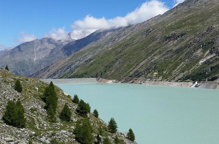 Appartement Saasunia