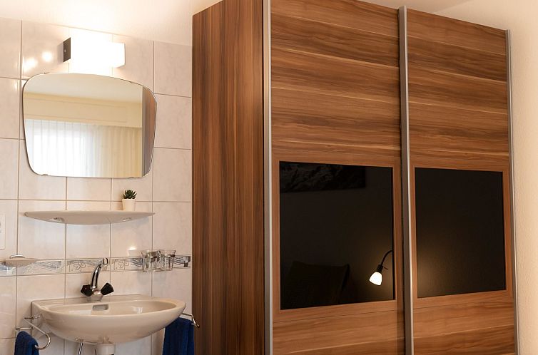 Appartement Saasunia