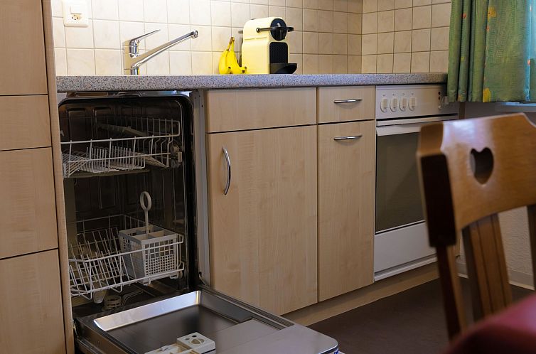 Appartement Saasunia