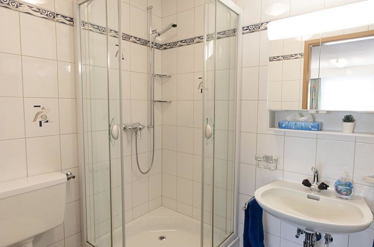 Appartement Saasunia