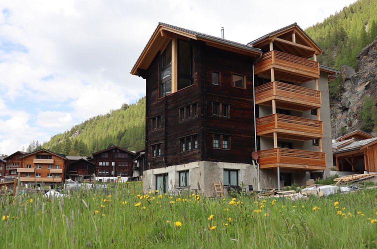 Unterkunft 1844803 - Appartement Wallis - Appartement Ferienhaus Capricorn