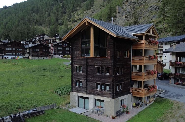 Appartement Ferienhaus Capricorn