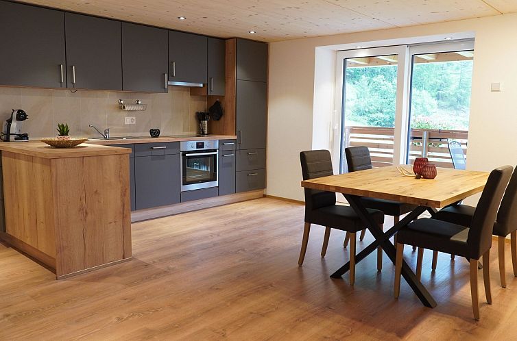 Appartement Ferienhaus Capricorn