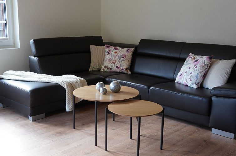 Appartement Ferienhaus Capricorn