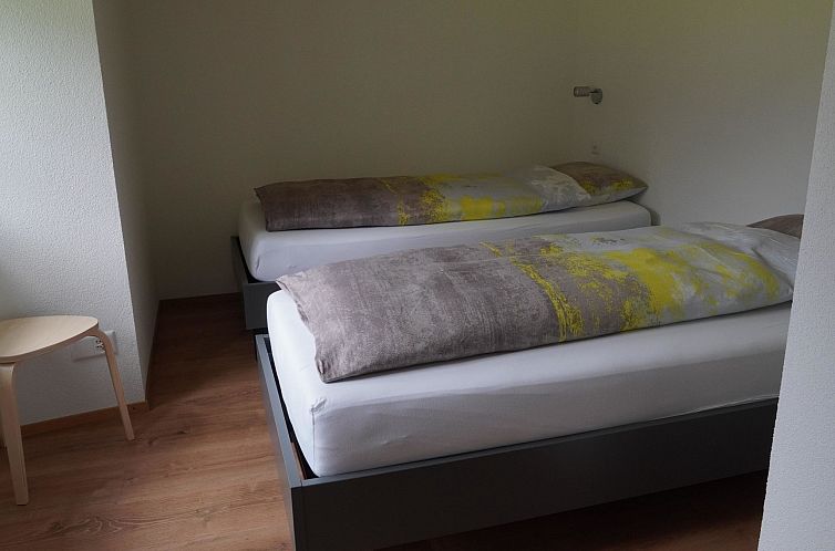 Appartement Ferienhaus Capricorn