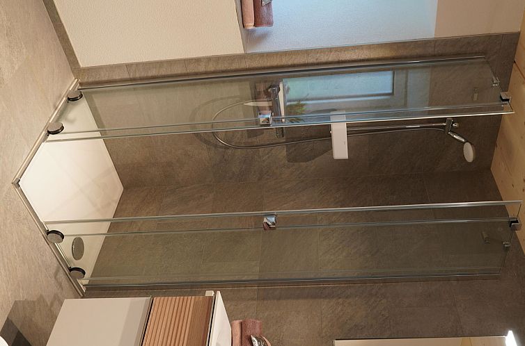 Appartement Ferienhaus Capricorn