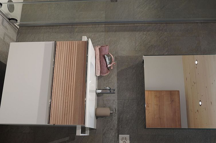 Appartement Ferienhaus Capricorn