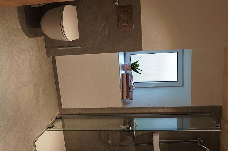 Appartement Ferienhaus Capricorn