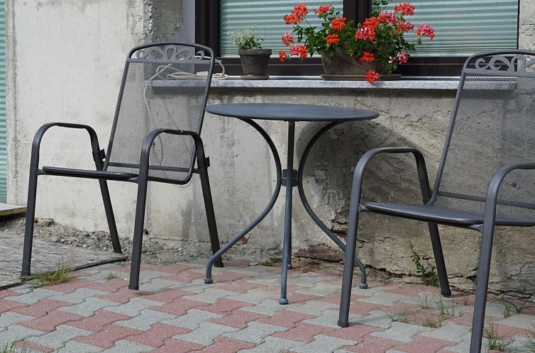 Appartement Ferienhaus Capricorn