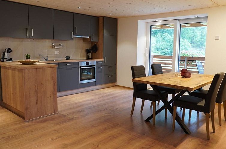 Appartement Ferienhaus Capricorn