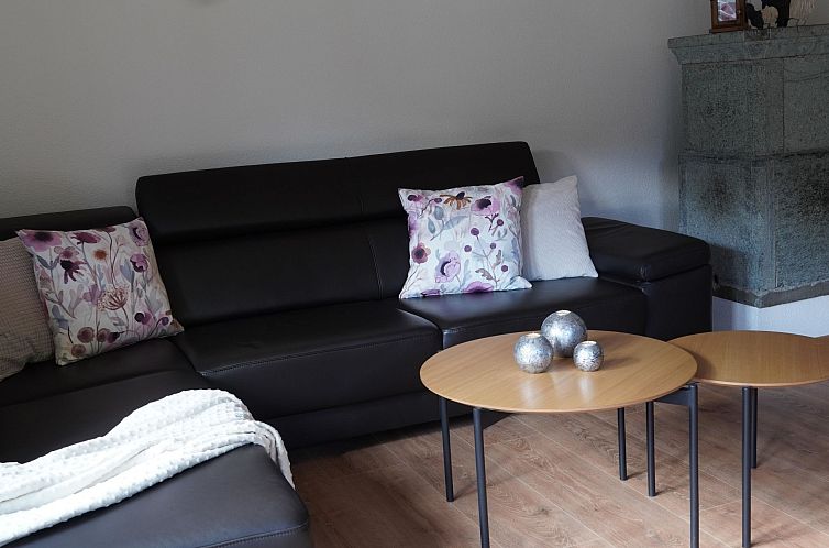 Appartement Ferienhaus Capricorn