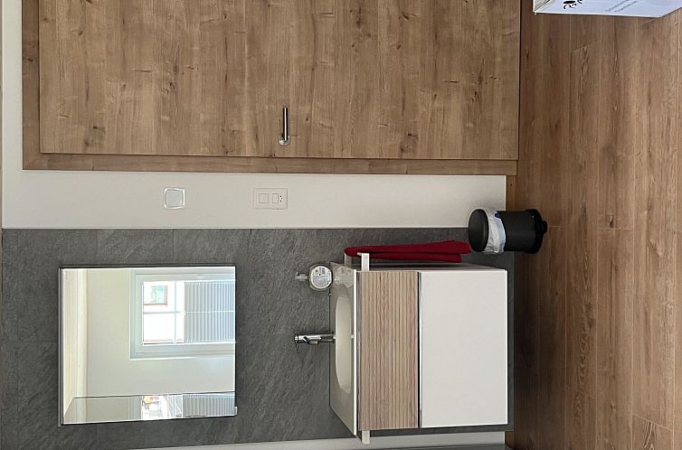 Appartement Ferienhaus Capricorn