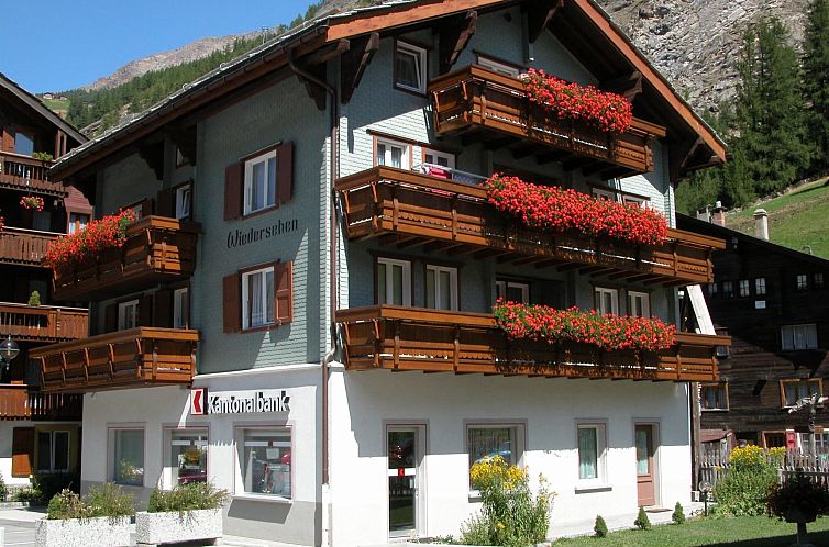 Unterkunft 1844806 - Appartement Wallis - Appartement Wiedersehen
