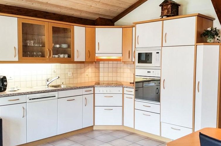 Appartement Wiedersehen